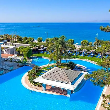 Oceanis Hotel Rhodes City