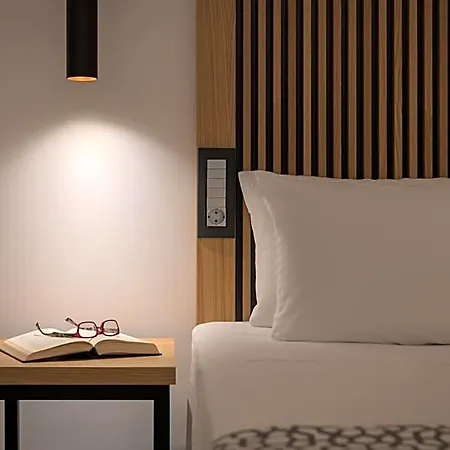 Hotel Oceanis Rhodes City