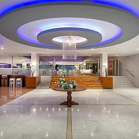 Oceanis Hotel