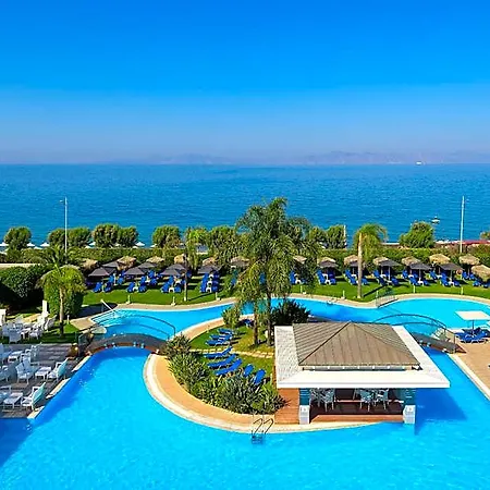 Oceanis Rhodes City