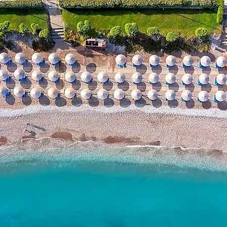 Oceanis Hotel Rhodes City