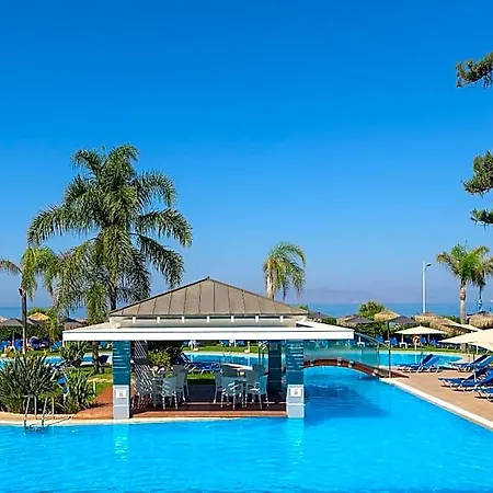 Hotel Oceanis 4*