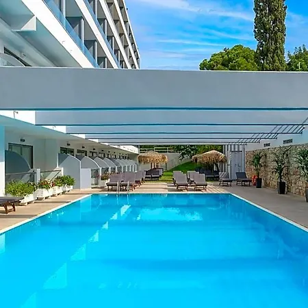 Oceanis Hotel Rhodes City