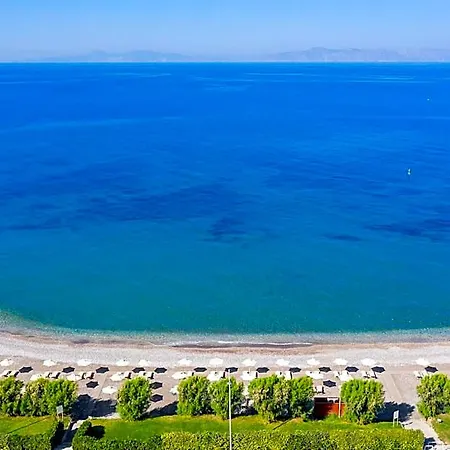 Oceanis Rhodes City