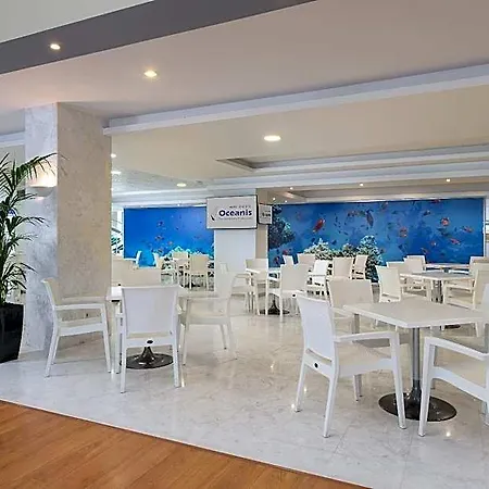 Hotel Oceanis