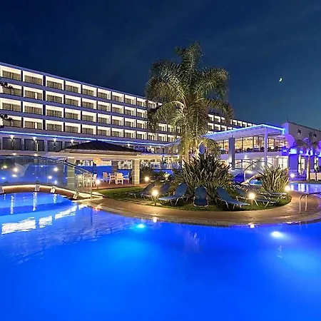 Oceanis Hotel Rhodes City