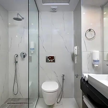 Hotel Oceanis