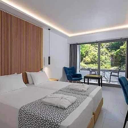 Hotel Oceanis