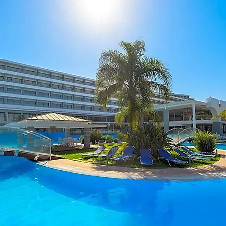 Oceanis Hotel Rhodes City