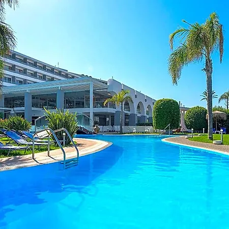 Oceanis 4* Rhodes City