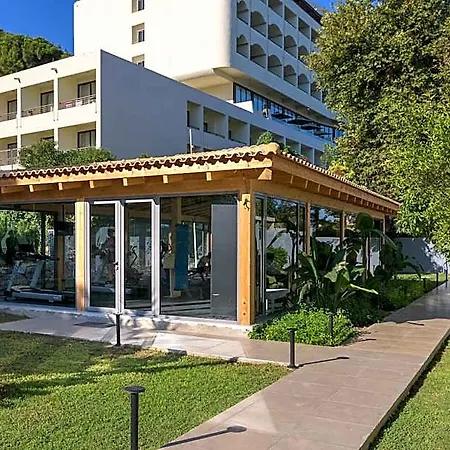 Hotel Oceanis