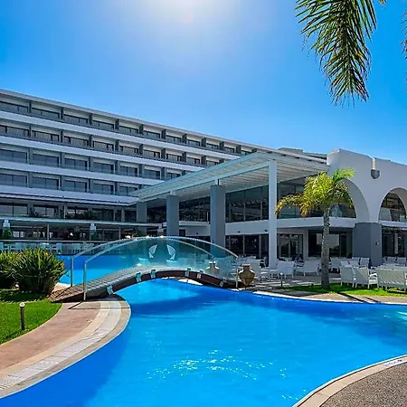 Oceanis Hotel Rhodes City